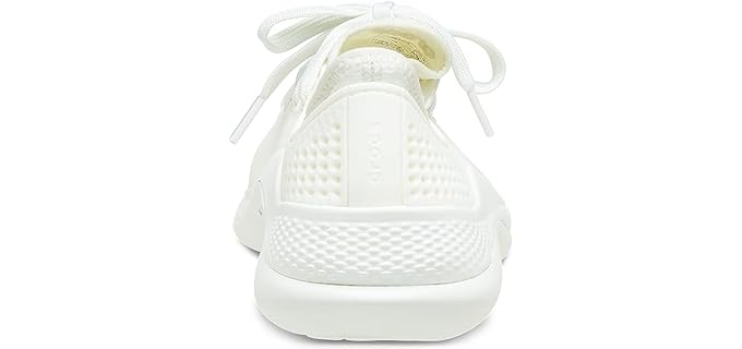 Crocs Women's LiteRide 360 - Sneaker Shoes for Nurses