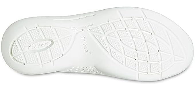 Crocs Women's LiteRide 360 - Sneaker Shoes for Nurses