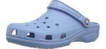 Crocs Men's Classic - Sandals for Snorkeling