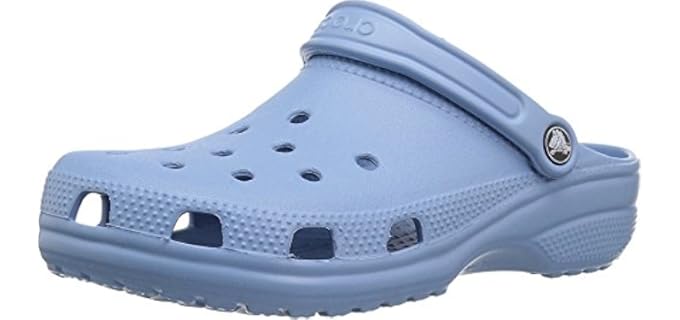 Crocs Men's Classic - Sandals for Snorkeling