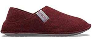 Crocs Women's Classic - Travel Slippers