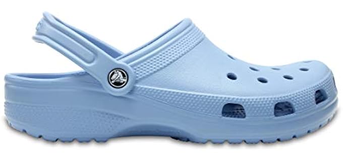Crocs Men's Classic - Sandals for Snorkeling