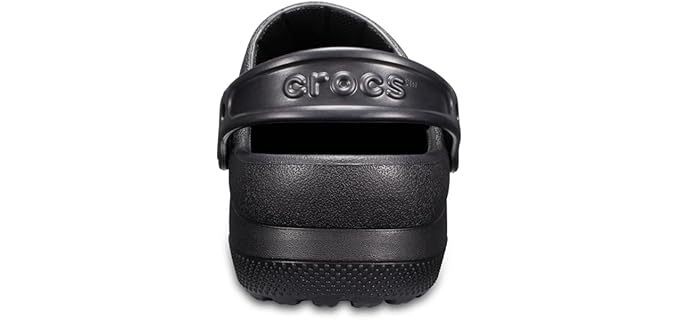 Crocs Men's Specailist LI - Chef’s Clogs