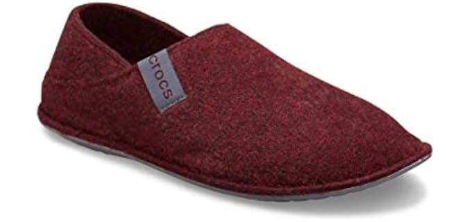 Crocs Women's Classic - Travel Slippers