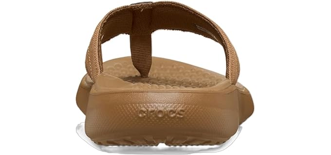 Crocs Men's Yukon Vista Ii - Athlete’s Foot Flip-Flops