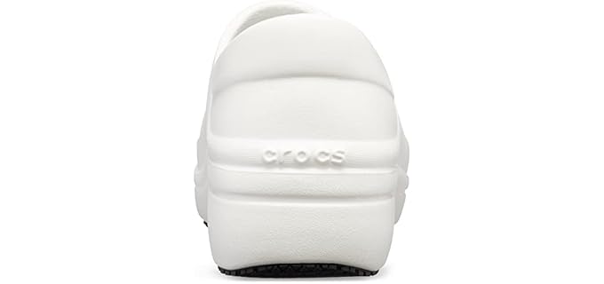 Crocs Women's Neria Pro - Shoes for Nurses