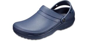 Crocs Women's Specailist LI - Chef’s Clogs