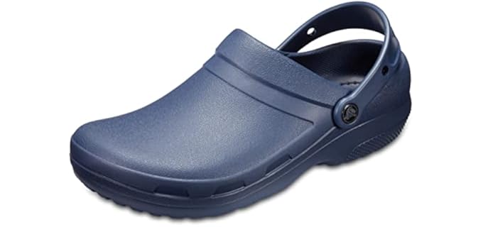 Crocs Women's Specailist LI - Chef’s Clogs