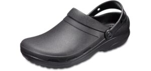 Crocs Men's Specialist - Specialist Gardening Clogs