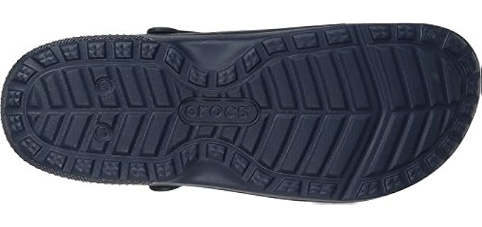 Crocs Women's Specailist LI - Chef’s Clogs