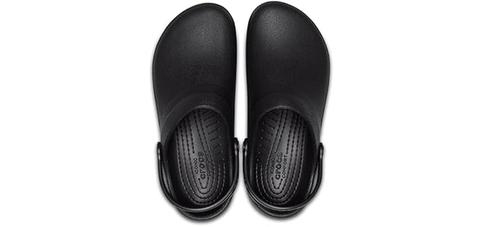 Crocs Men's Specialist - Specialist Gardening Clogs