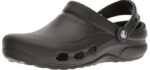 Crocs Men's Specialist Vent - Work Clog