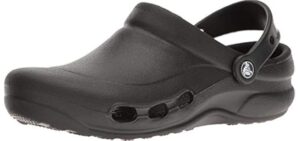 Crocs Men's Specialist Vent - Work Clog