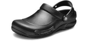 Crocs Men's Bistro - Clog for Chefs