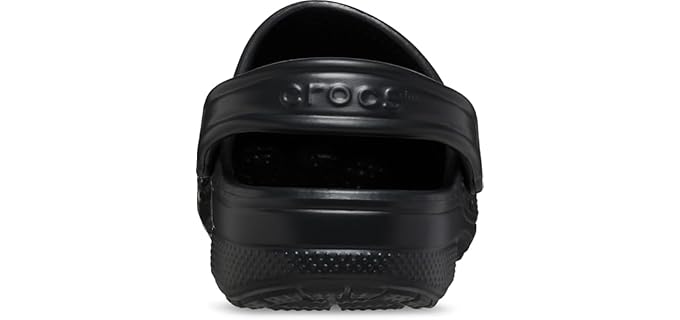 Crocs Men's Baya Clog - Sandal for Plantar Fasciitis