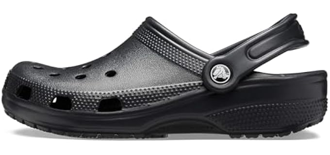 Crocs Men's Classic - Gardening Clogs