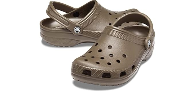 Crocs Unisex Classic - Premium Sesamoiditis Sandal