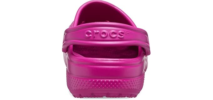Crocs Women's Classic - Shower Sandals