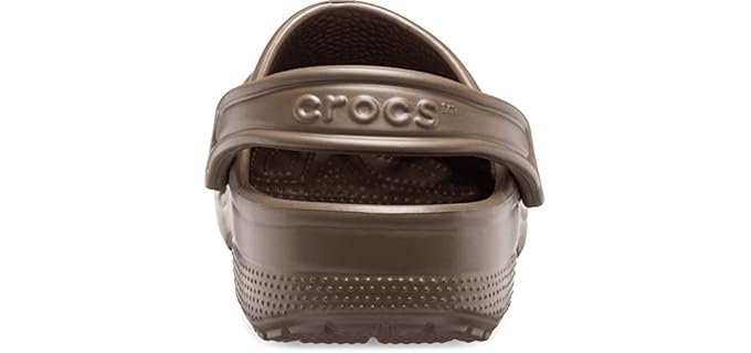 Crocs Unisex Classic - Premium Sesamoiditis Sandal