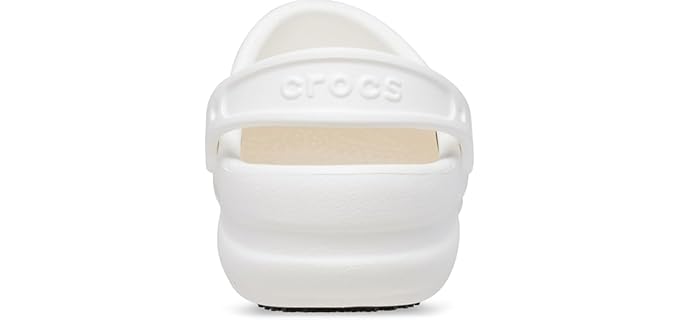 Crocs Women's Bistro - Clog Shoes for Nurses
