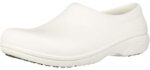 Crocs Women's On The Clock - Work Clog for Chef’s