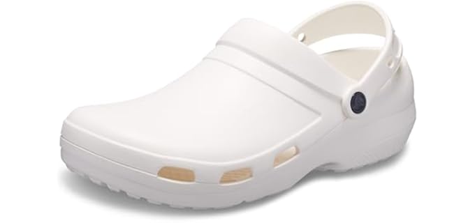 Crocs Women's Specailist Vent - Shoes for Nurses