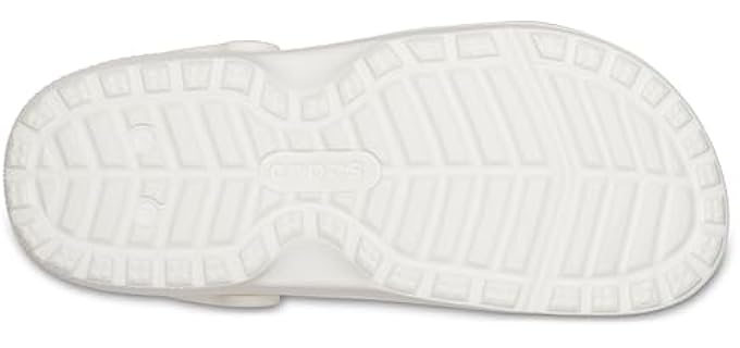 Crocs Women's Specailist Vent - Shoes for Nurses