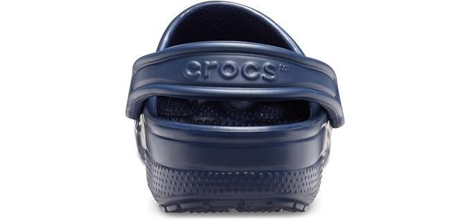 Crocs Men's Classic - Sandals for Cracked Heels