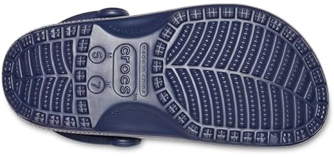 Crocs Men's Classic - Sandals for Cracked Heels