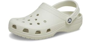 Crocs Women's Classic - Water Friendly Knee Pain Sandal