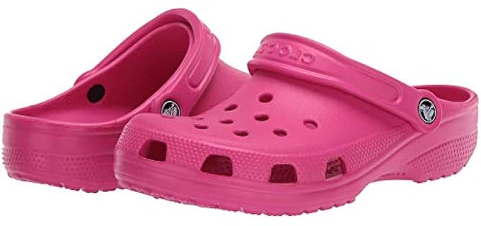 Crocs Women's Duet Sport - Sandals for Plantar Fasciitis