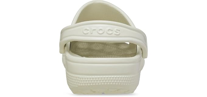Crocs Women's Classic - Water Friendly Knee Pain Sandal