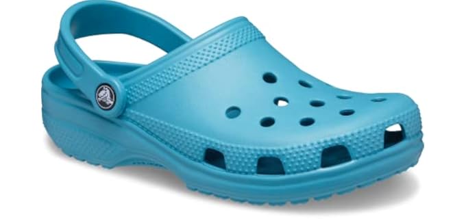 Crocs Women's Classic - Gardening Clogs