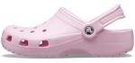 Crocs Women's Classic - Sandals for Snorkeling