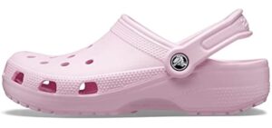 Crocs Women's Classic - Sandals for Snorkeling