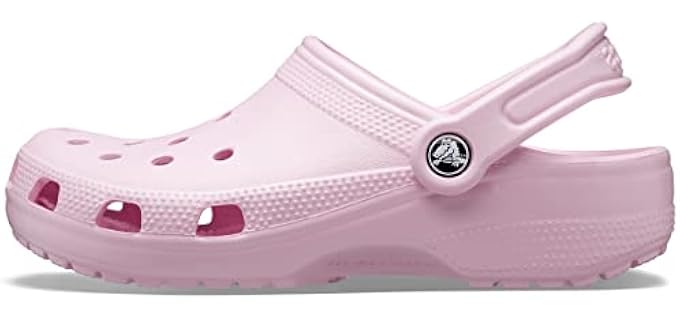 Crocs Women's Classic - Sandals for Snorkeling
