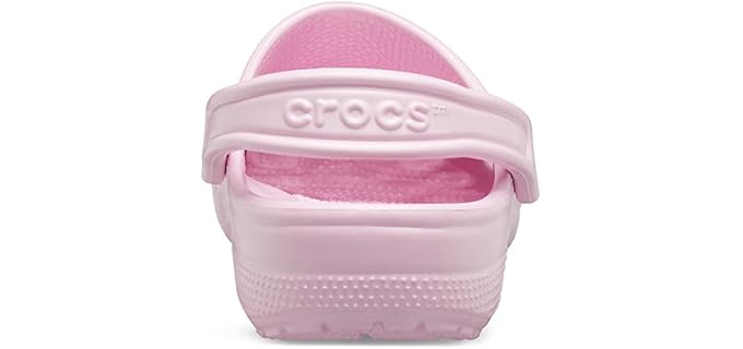 Crocs Women's Classic - Sandals for Snorkeling
