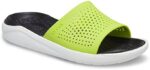 Crocs Women's LiteRide - Orthopedic Slide Sandals for Runners