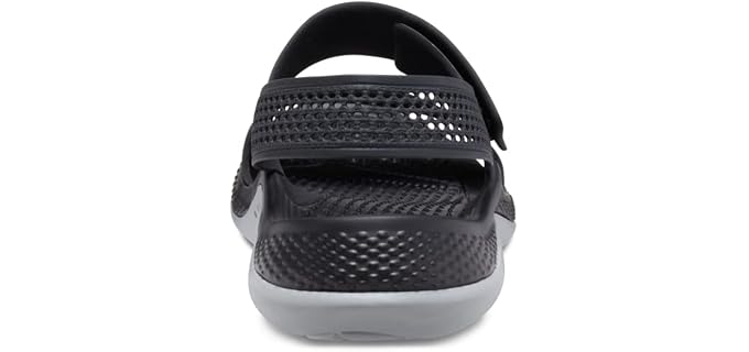 Crocs Women's Literide 360 - Comfort Sandal for Back Pain