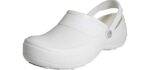 Crocs Women's Mercy - Clog Shoes for Nurses