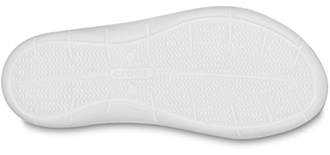 Crocs Women's Swiftwater - Minimalist Sandals