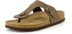 Quicksilver Women's Molokai - Cork Flip Flops