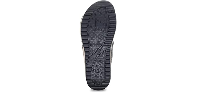 Dansko Women's Kandi - Sandals for Bunions
