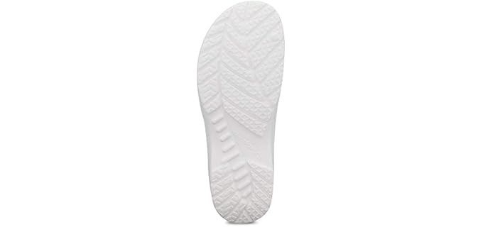 Dansko Women's kane - Mule Clog for Nurses