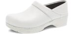 Dansko Women's LT Pro - Clogs for Nurses