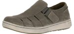 Dansko Men's Vince - Sandals for Plantar Fasciitis