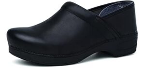 Dansko Women's XP 2.0 - Clog for Chef’s
