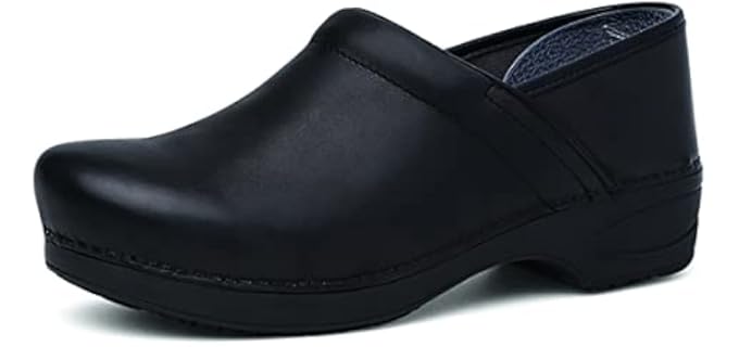 Dansko Women's XP 2.0 - Clog for Chef’s