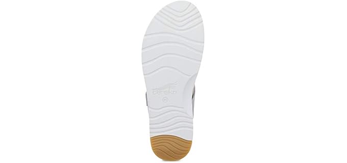 Dansko Women's Cece - Summer Sandals for Walking