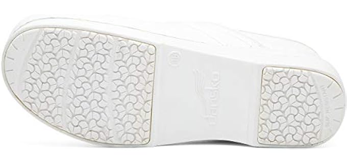 Dansko Women's Pro XP - Waterproof Clogs for Nurses